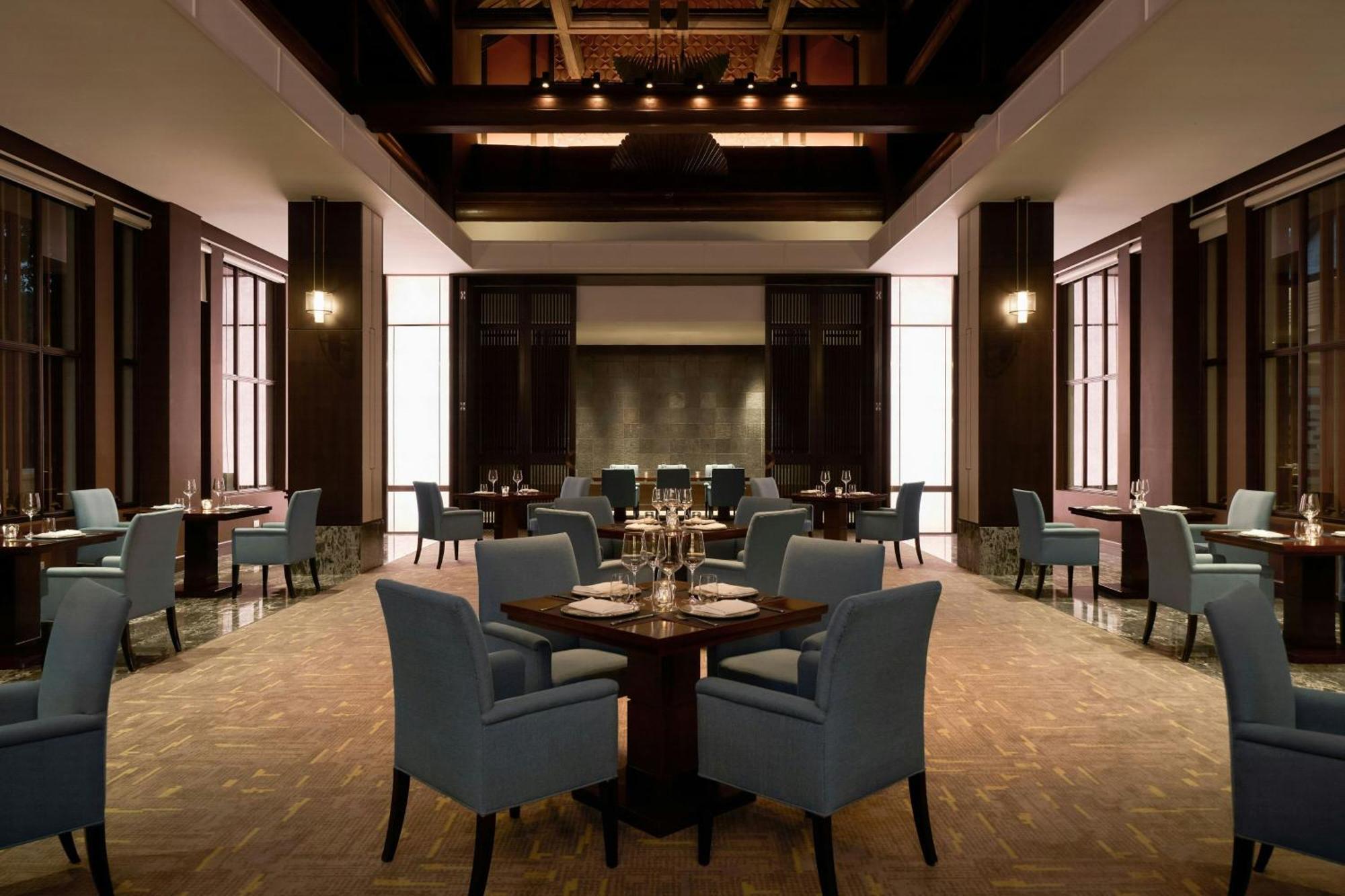 Sheraton Hanoi Hotel Extérieur photo